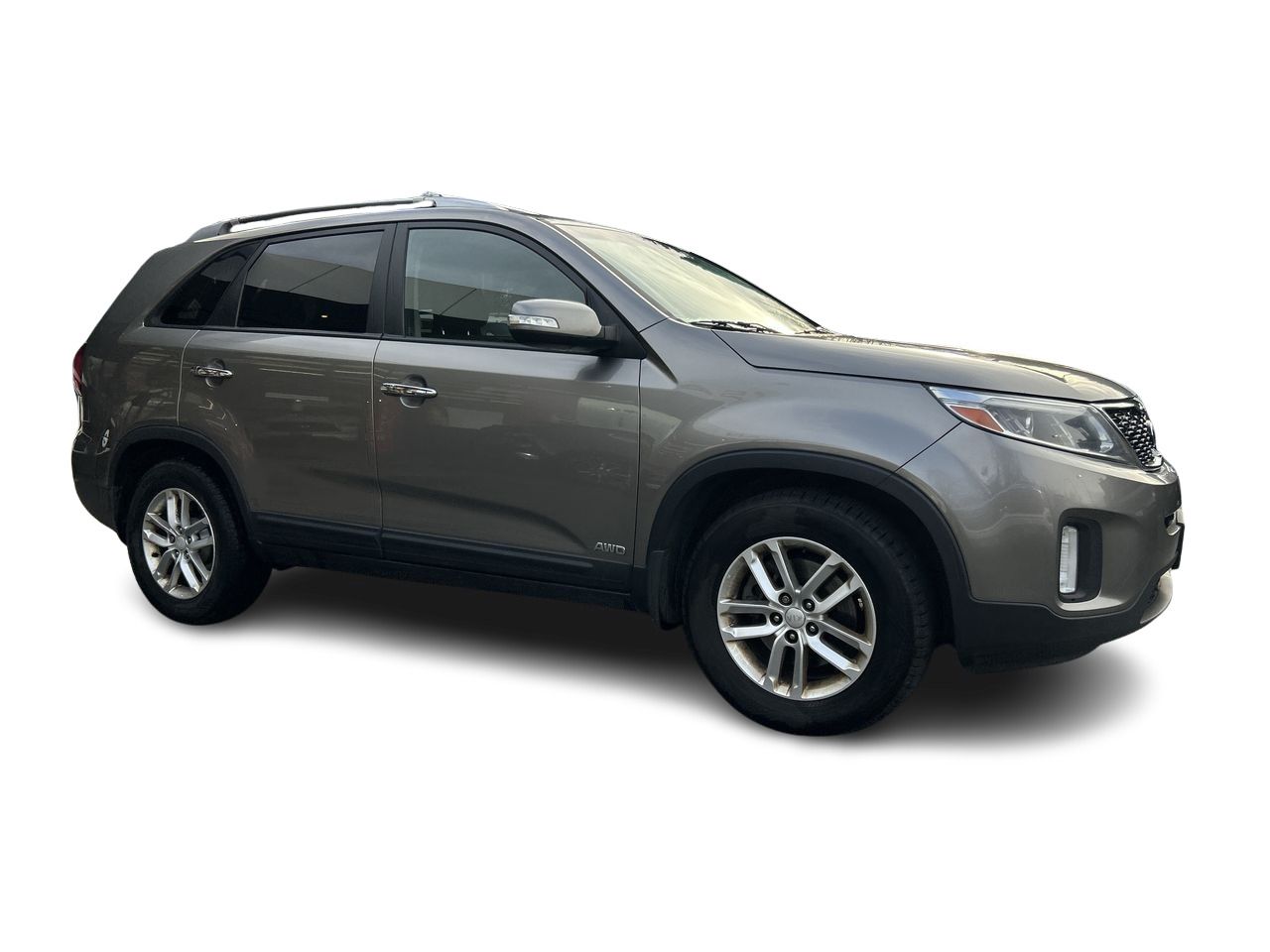 2014  Sorento