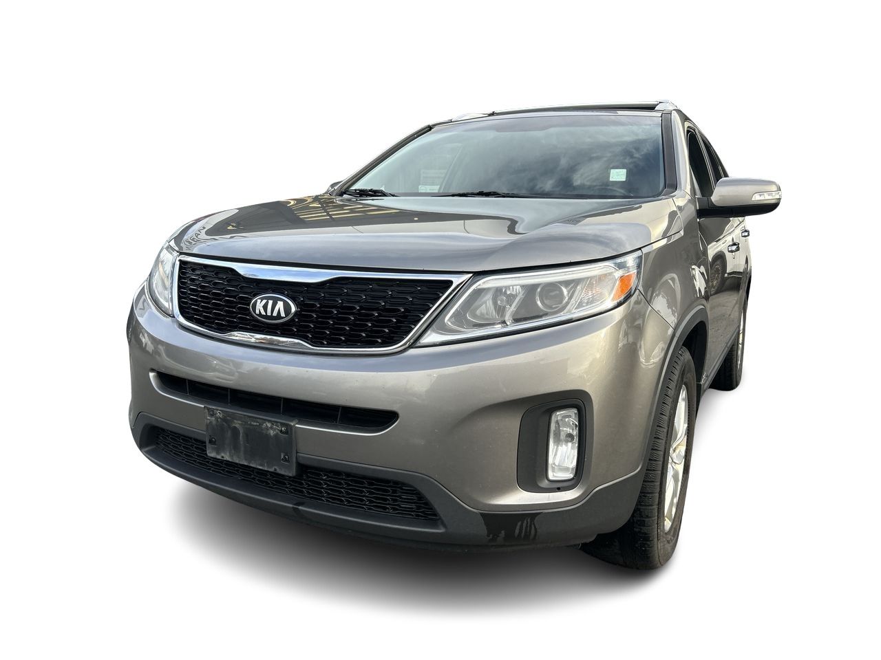 2014  Sorento