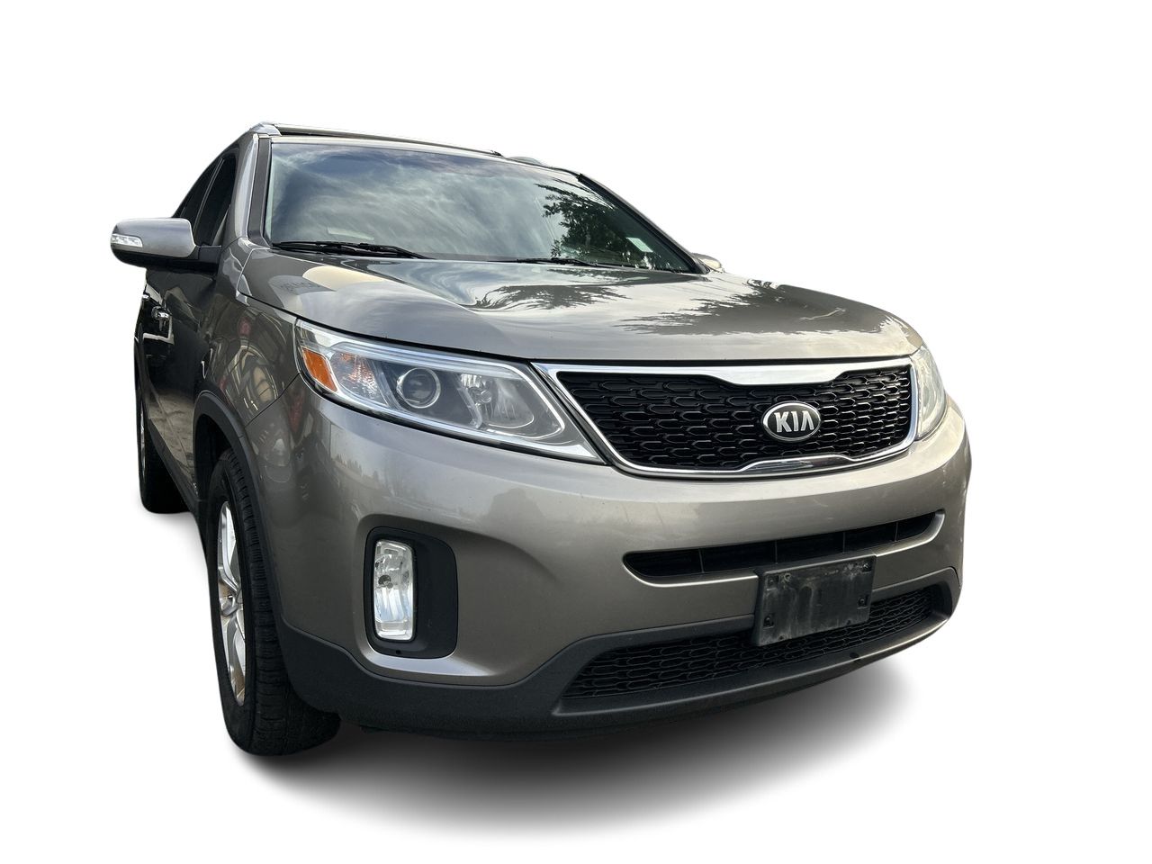 2014  Sorento