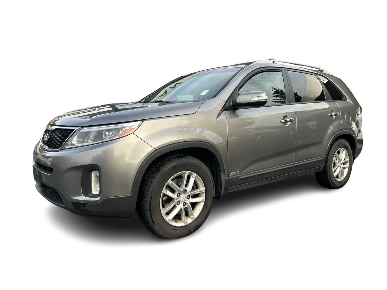2014  Sorento