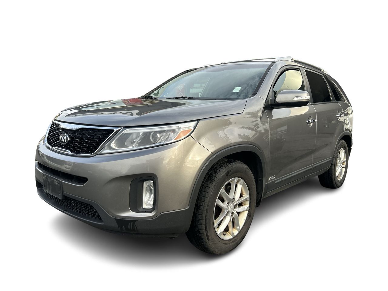 2014  Sorento