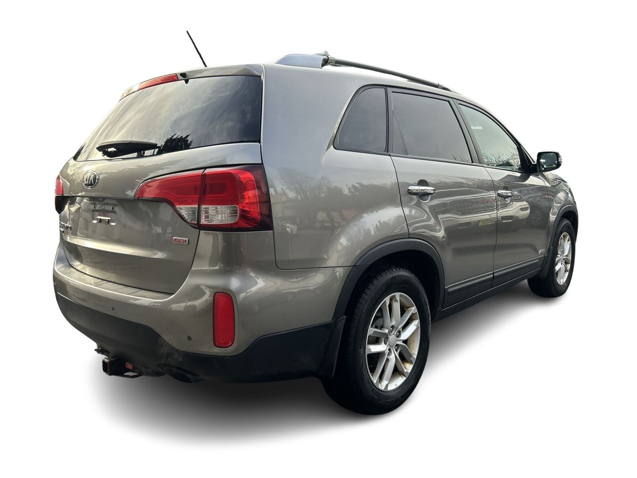 2014  Sorento