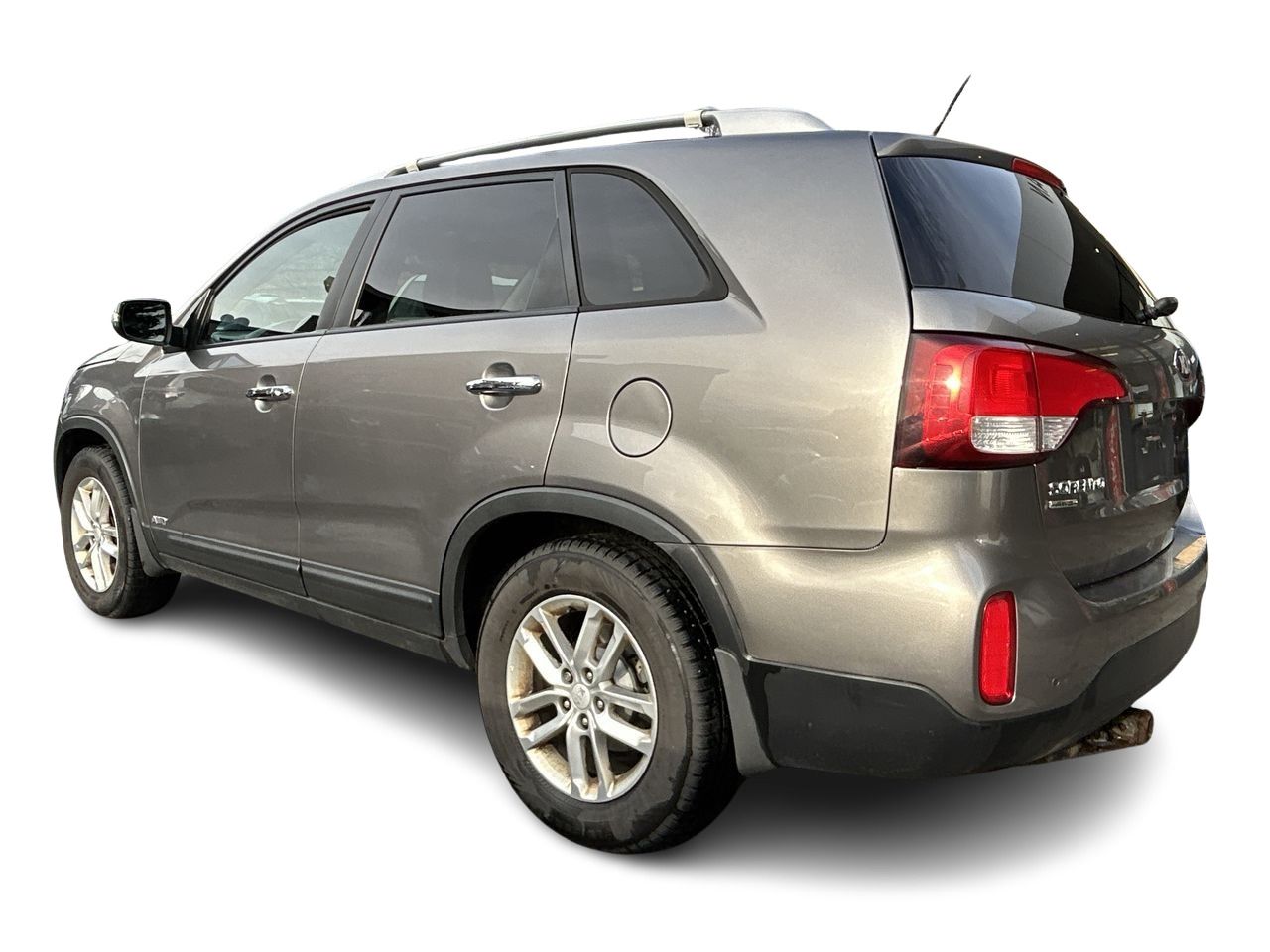2014  Sorento