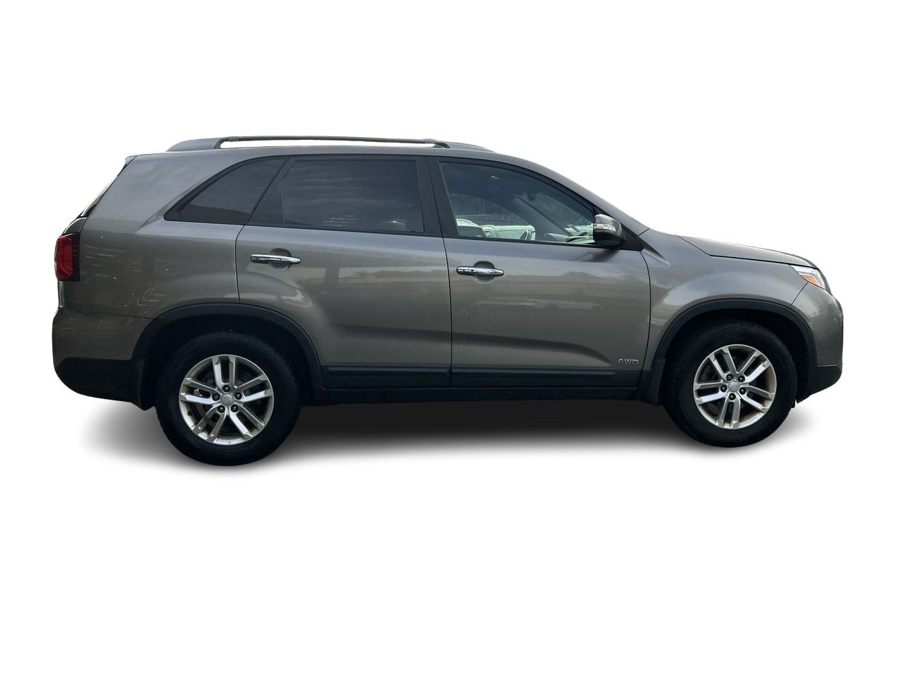 2014  Sorento