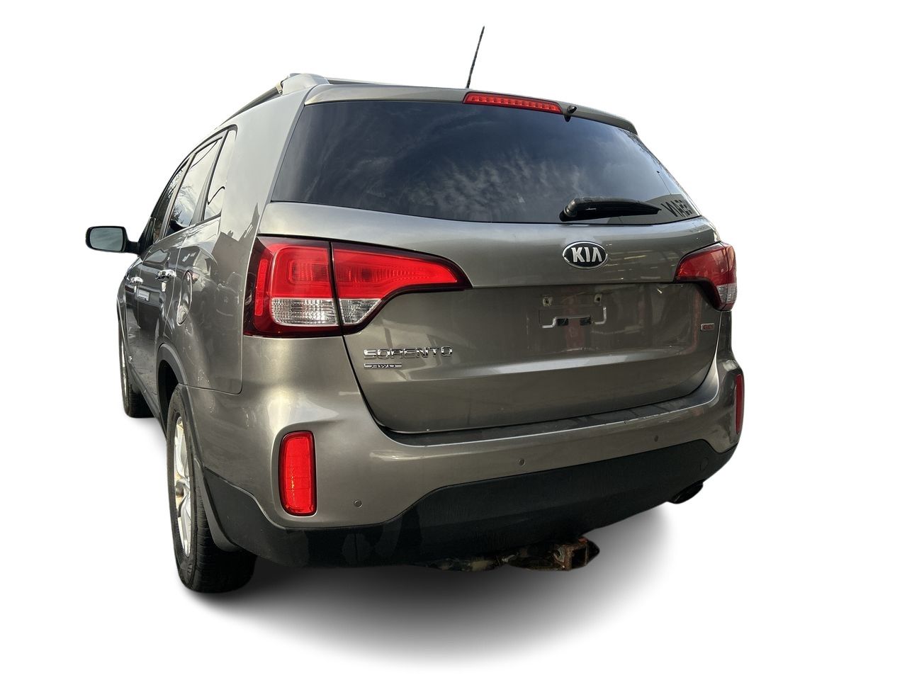 2014  Sorento
