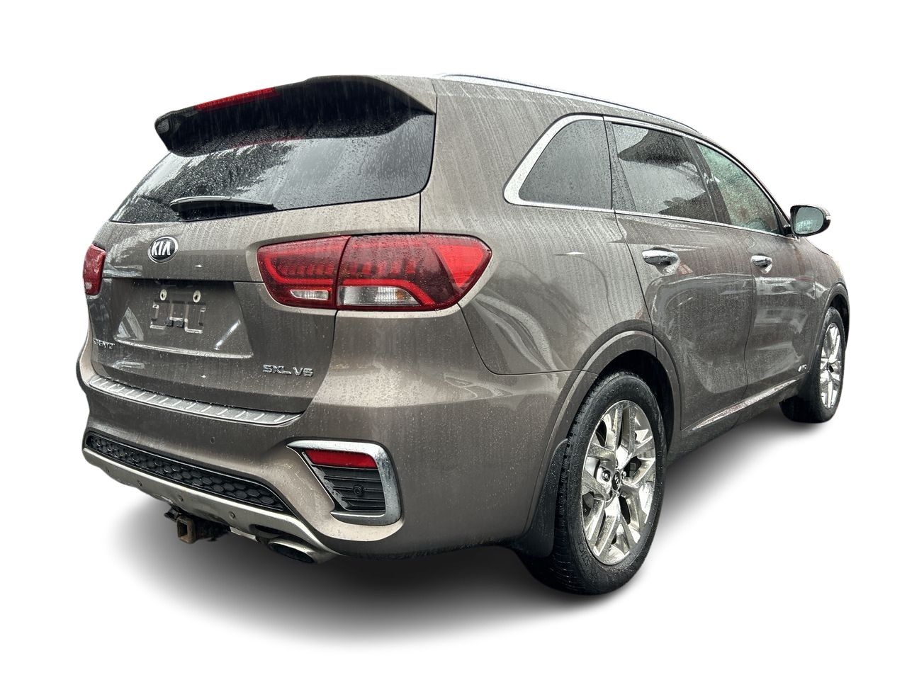 Kia Sorento  2019 à Vancouver nord, Colombie-Britannique