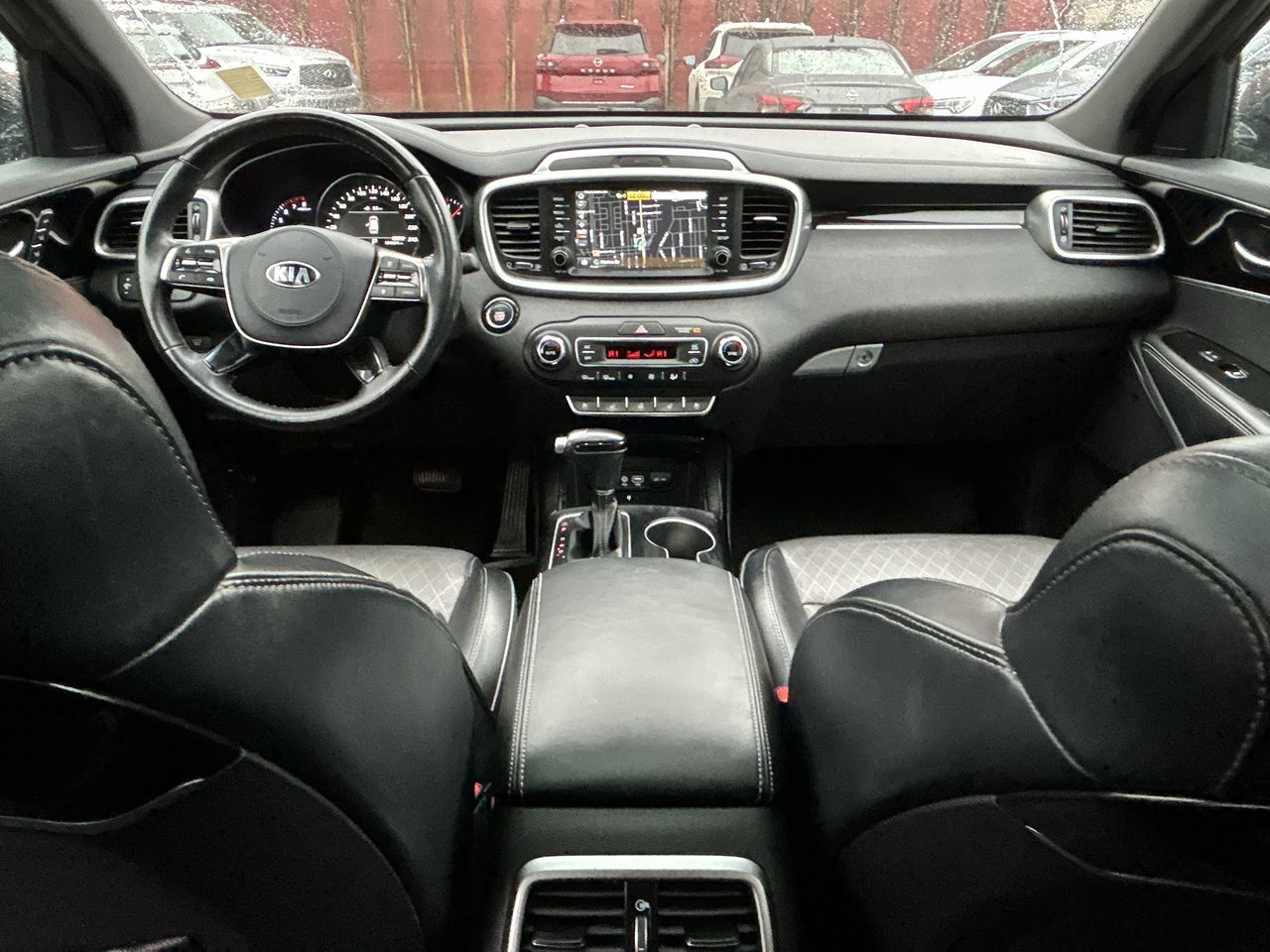 Kia Sorento  2019 à Vancouver nord, Colombie-Britannique