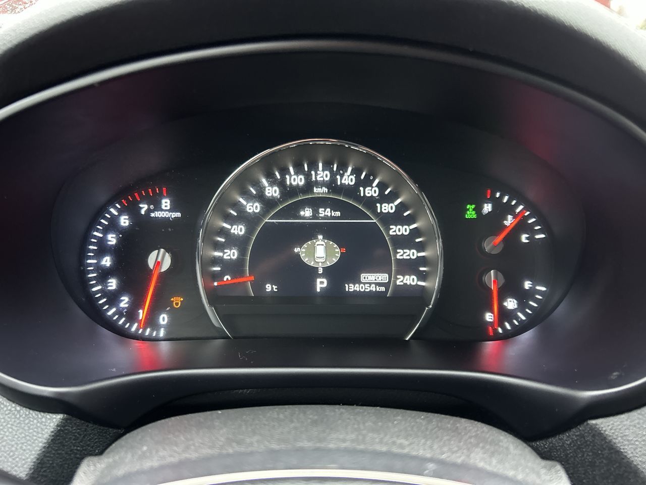 Kia Sorento  2019 à Vancouver nord, Colombie-Britannique