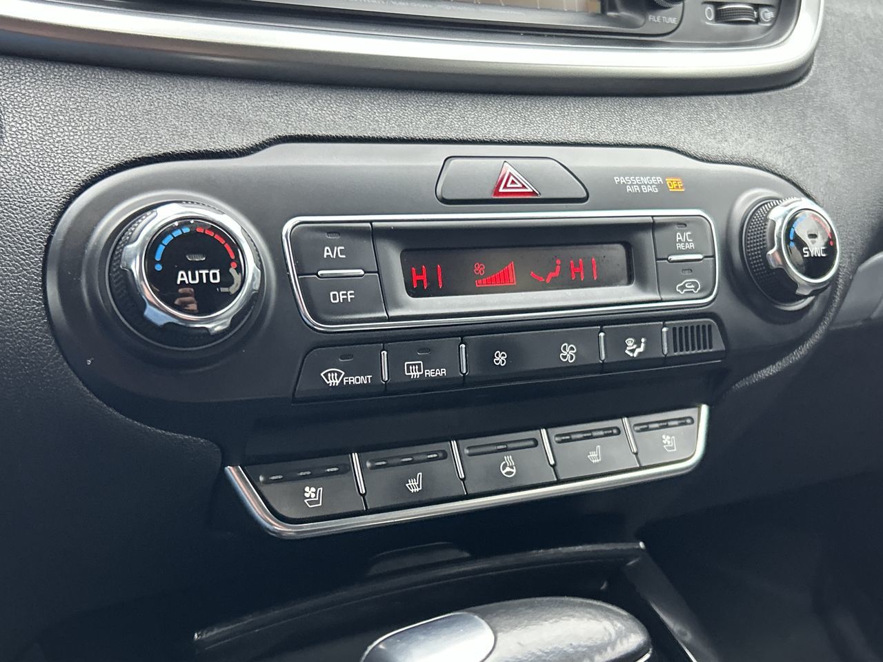 Kia Sorento  2019 à Vancouver nord, Colombie-Britannique