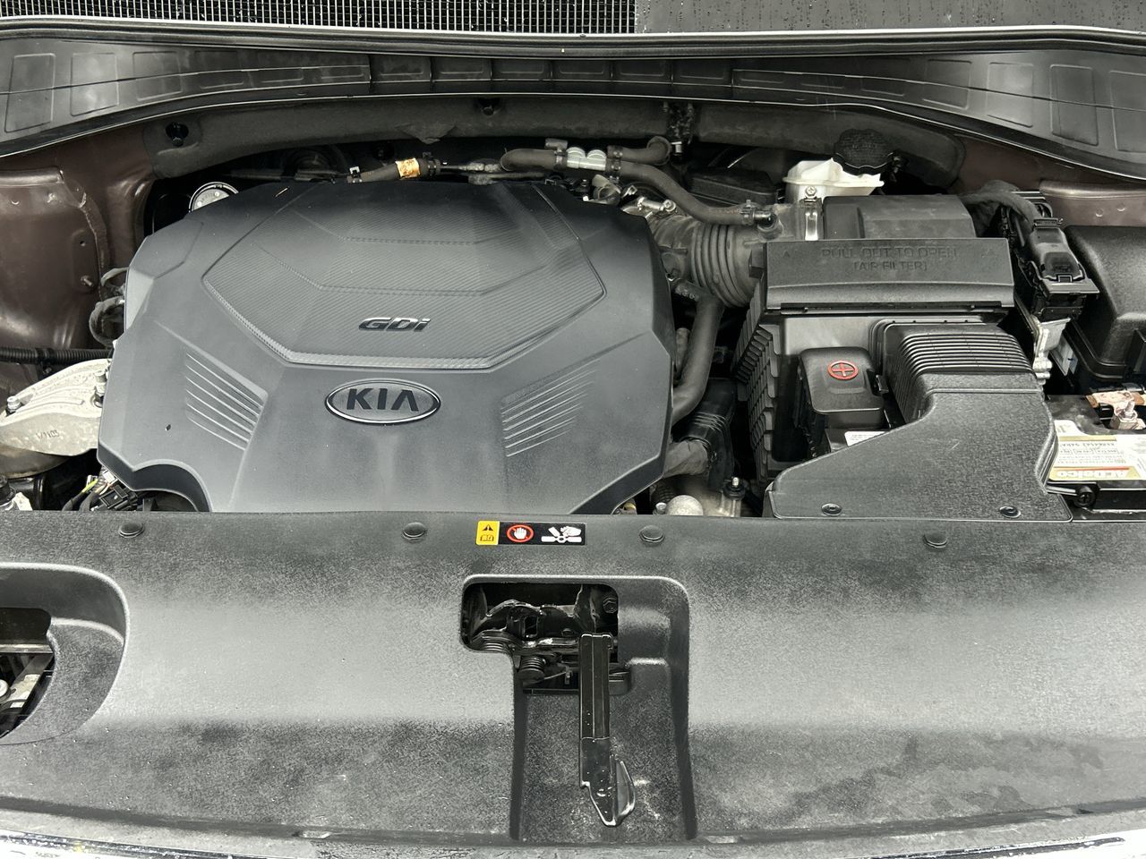 Kia Sorento  2019 à Vancouver nord, Colombie-Britannique