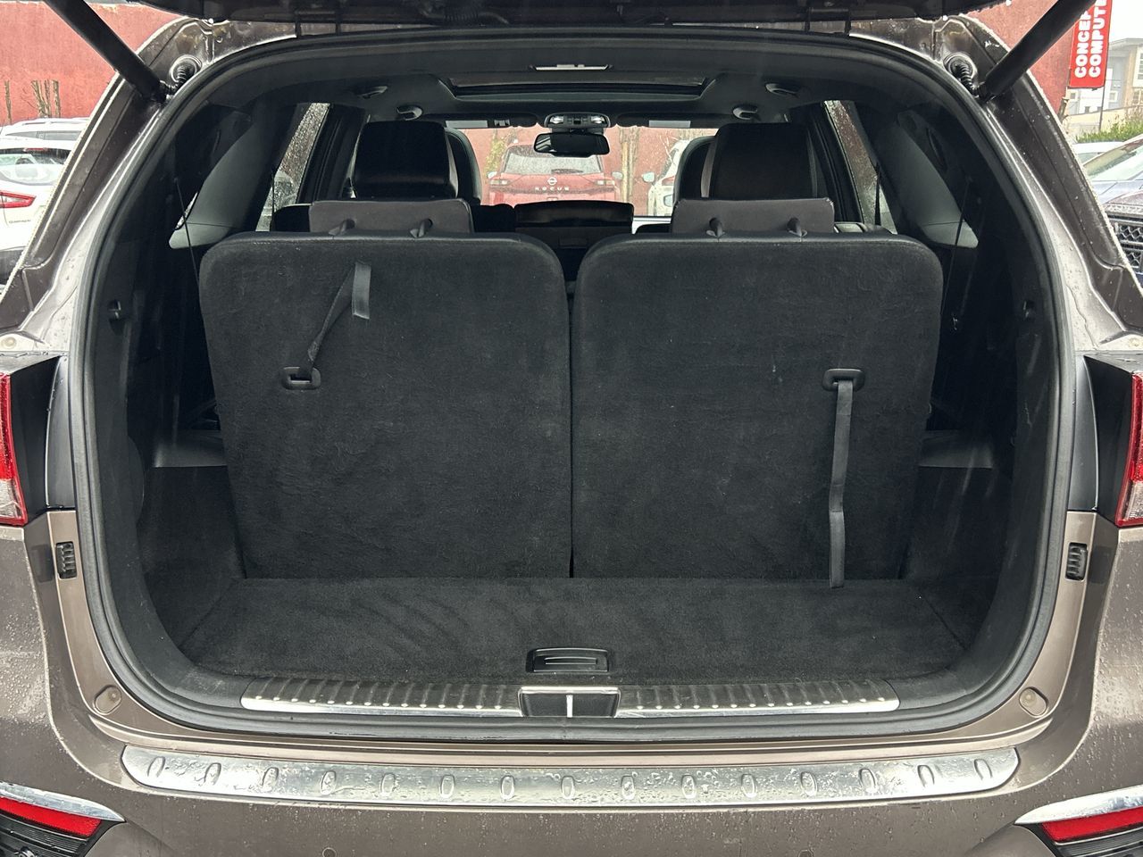 Kia Sorento  2019 à Vancouver nord, Colombie-Britannique