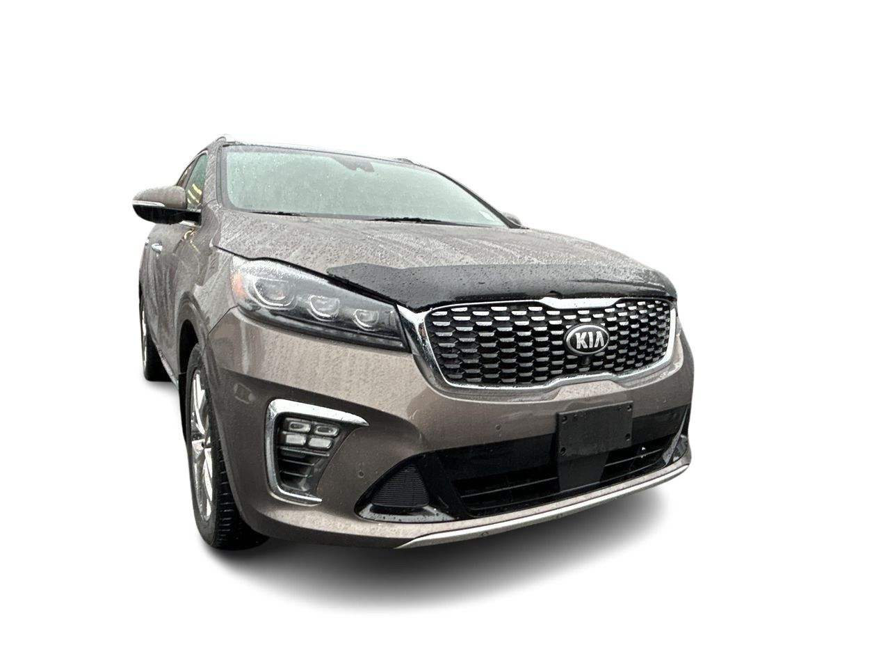 Kia Sorento  2019 à Vancouver nord, Colombie-Britannique