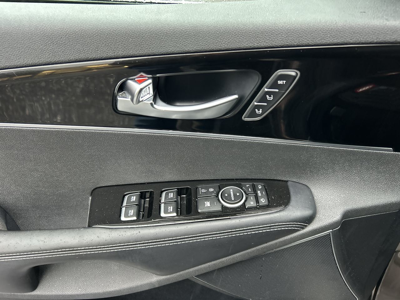 Kia Sorento  2019 à Vancouver nord, Colombie-Britannique