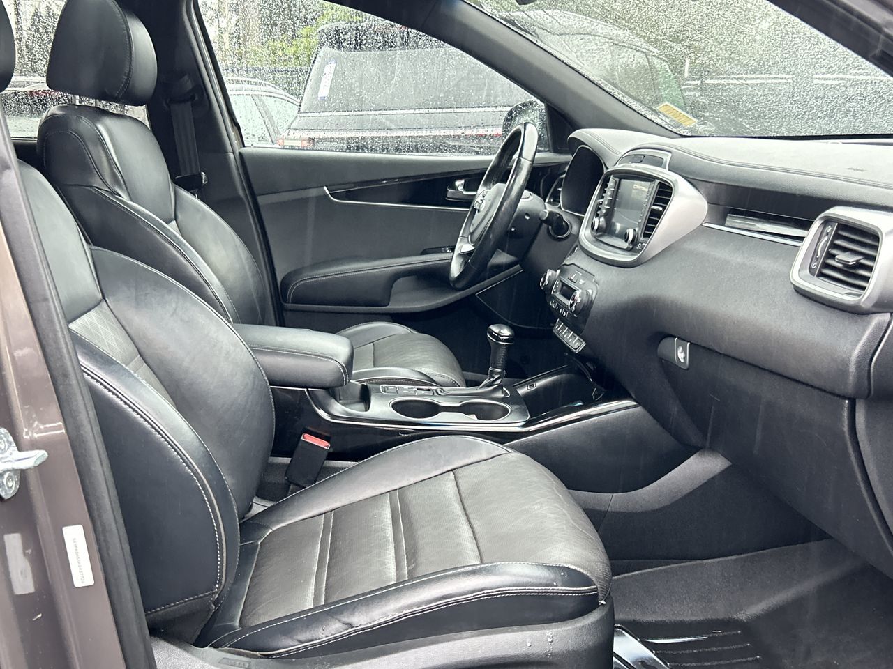 Kia Sorento  2019 à Vancouver nord, Colombie-Britannique