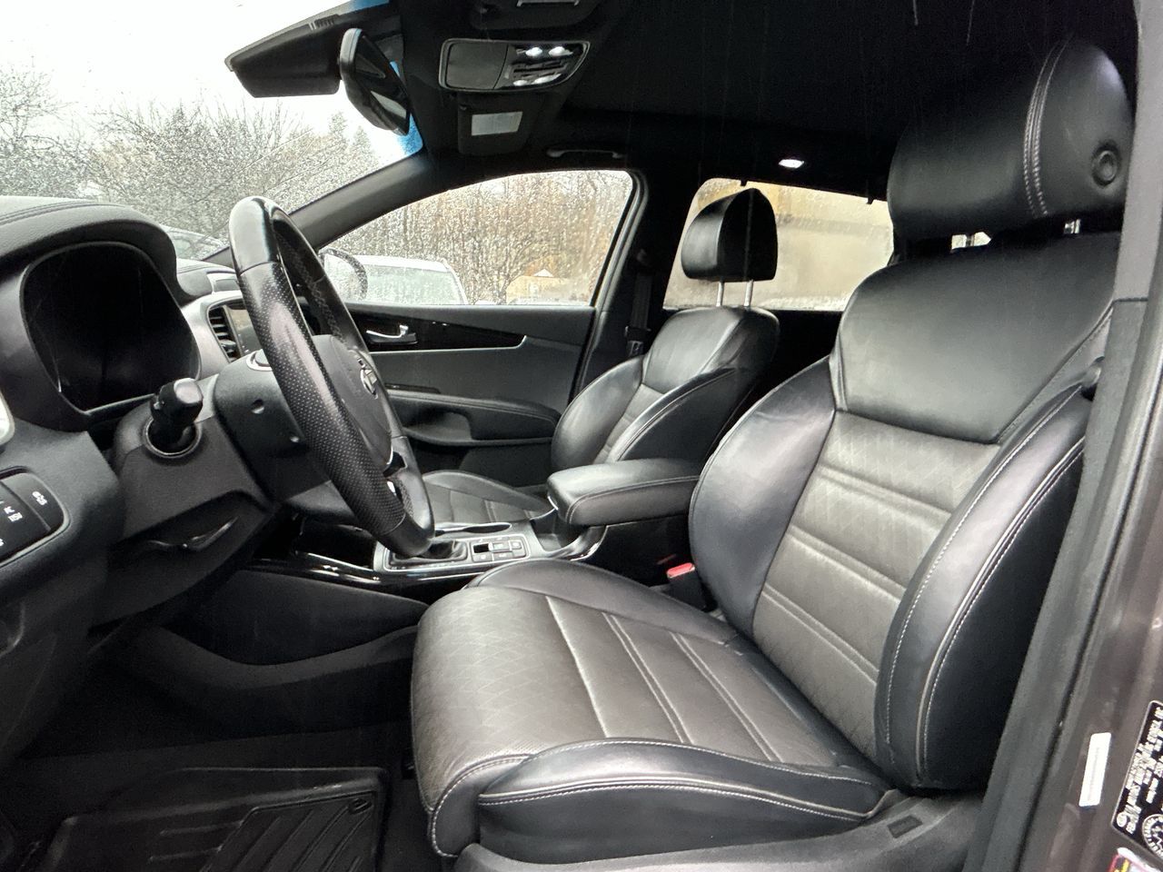 Kia Sorento  2019 à Vancouver nord, Colombie-Britannique