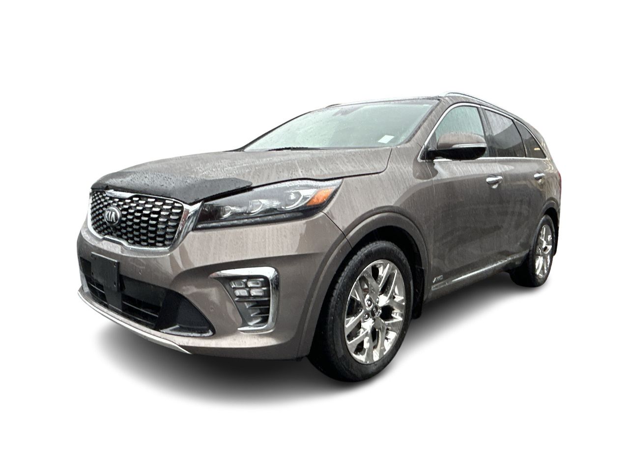 Kia Sorento  2019 à Vancouver nord, Colombie-Britannique