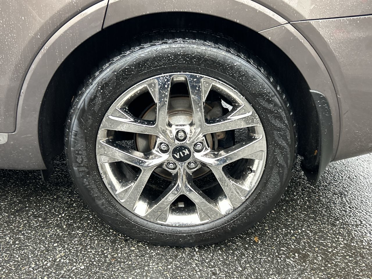 Kia Sorento  2019 à Vancouver nord, Colombie-Britannique