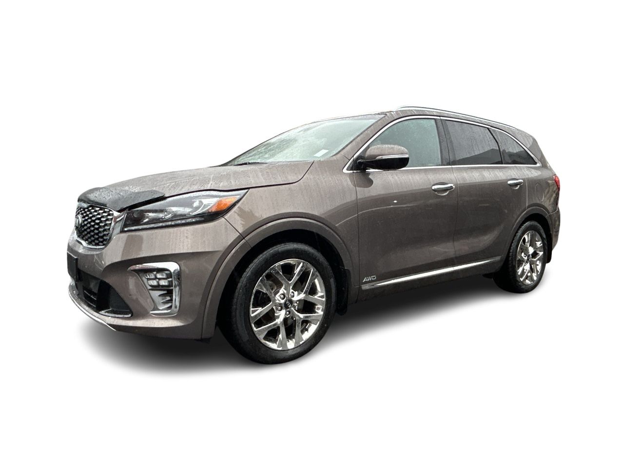Kia Sorento  2019 à Vancouver nord, Colombie-Britannique