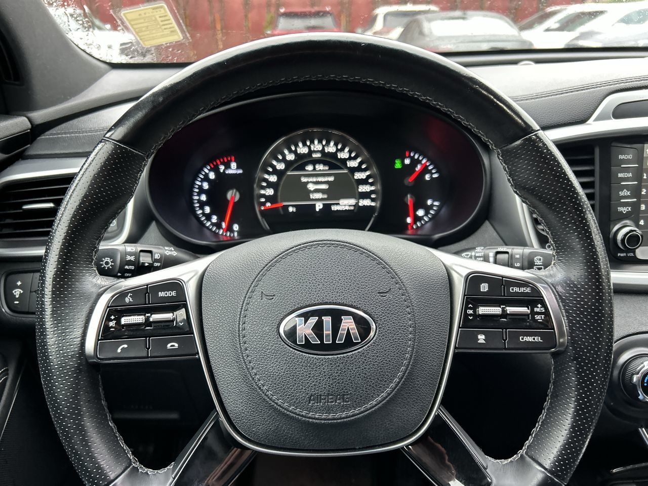 Kia Sorento  2019 à Vancouver nord, Colombie-Britannique