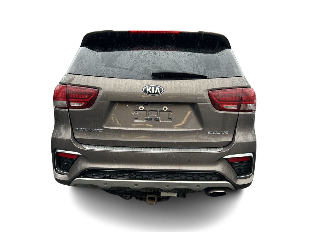 Kia Sorento  2019 à Vancouver nord, Colombie-Britannique