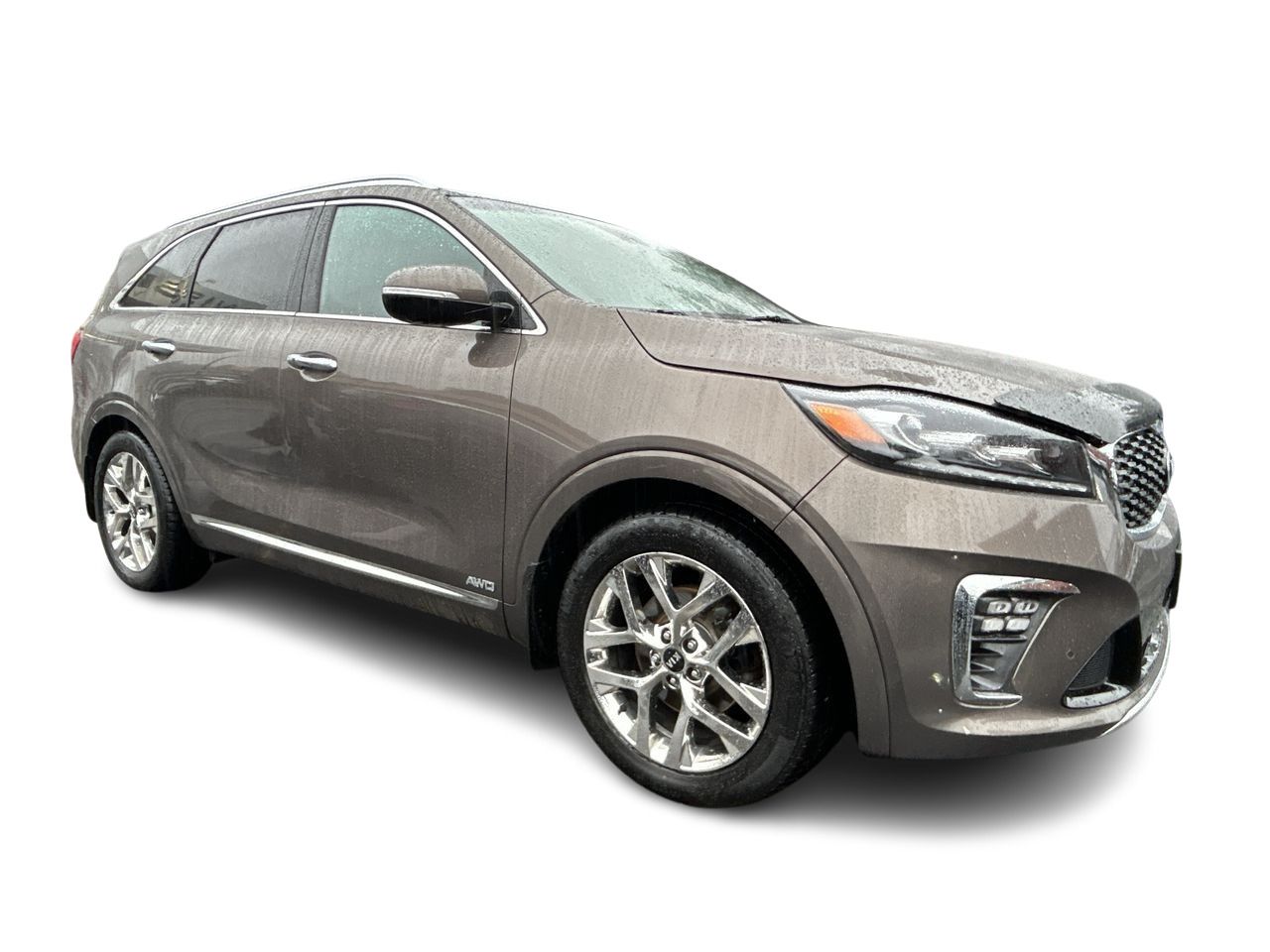 Kia Sorento  2019 à Vancouver nord, Colombie-Britannique