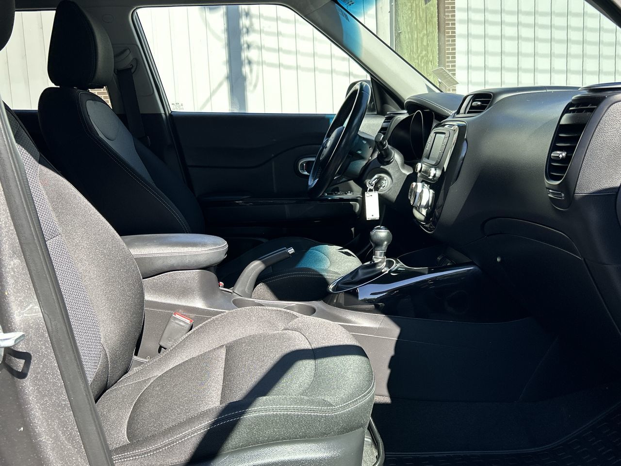 Kia Soul  2019 à Vancouver nord, Colombie-Britannique