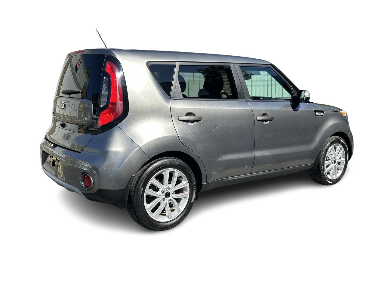 Kia Soul  2019 à Vancouver nord, Colombie-Britannique