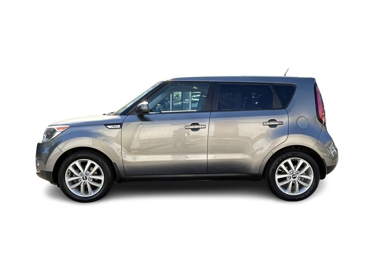 Kia Soul  2019 à Vancouver nord, Colombie-Britannique