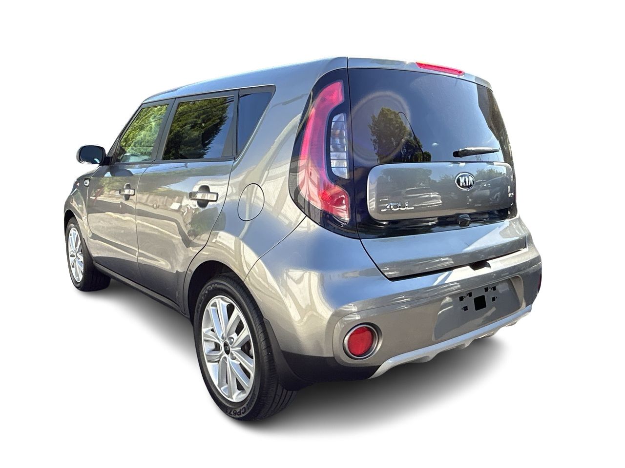 Kia Soul  2019 à Vancouver nord, Colombie-Britannique