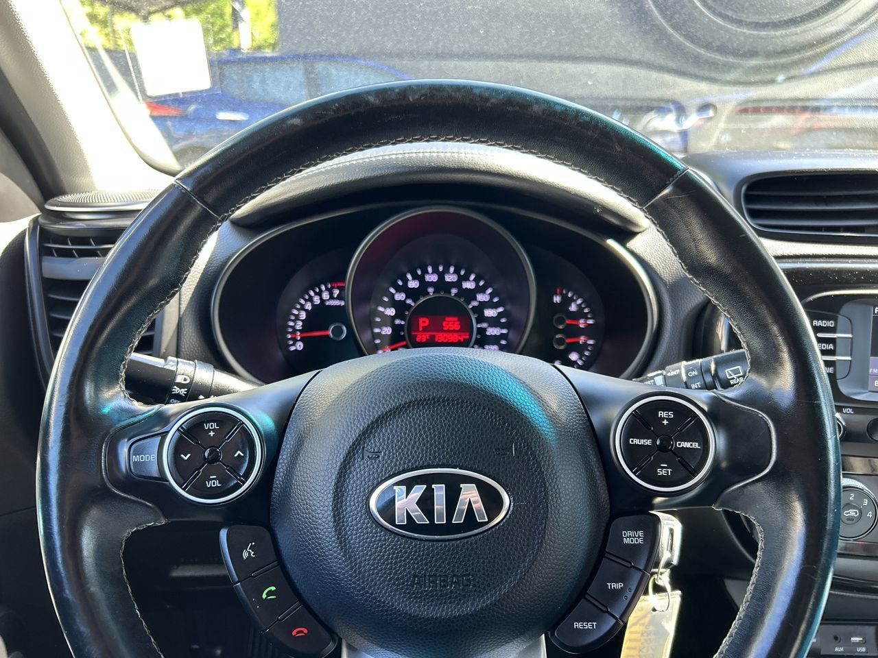 Kia Soul  2019 à Vancouver nord, Colombie-Britannique
