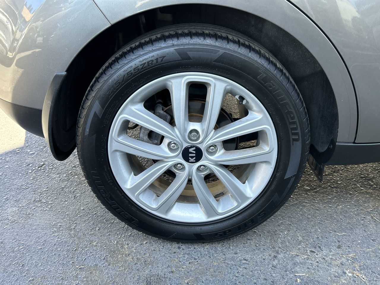 Kia Soul  2019 à Vancouver nord, Colombie-Britannique