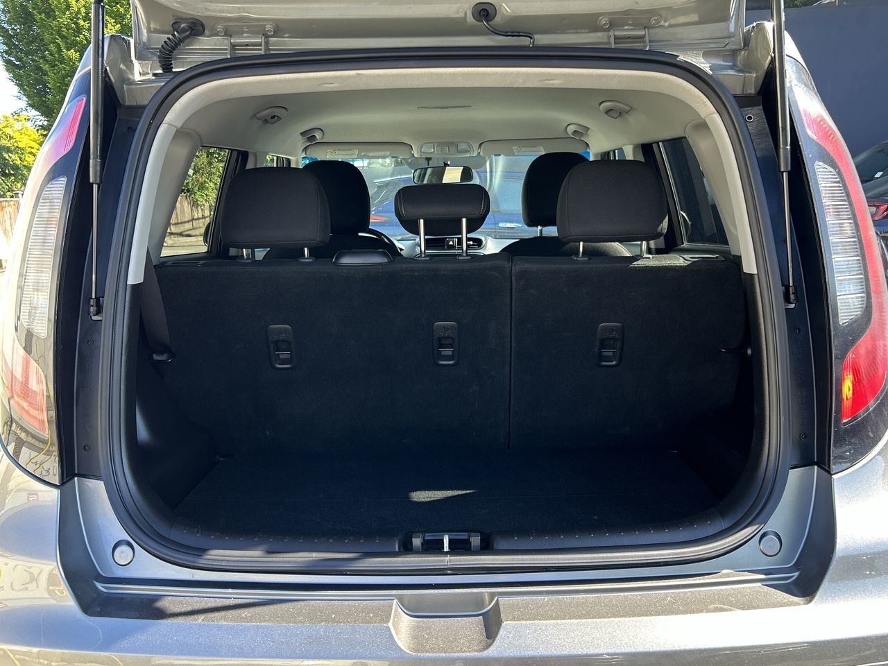 Kia Soul  2019 à Vancouver nord, Colombie-Britannique