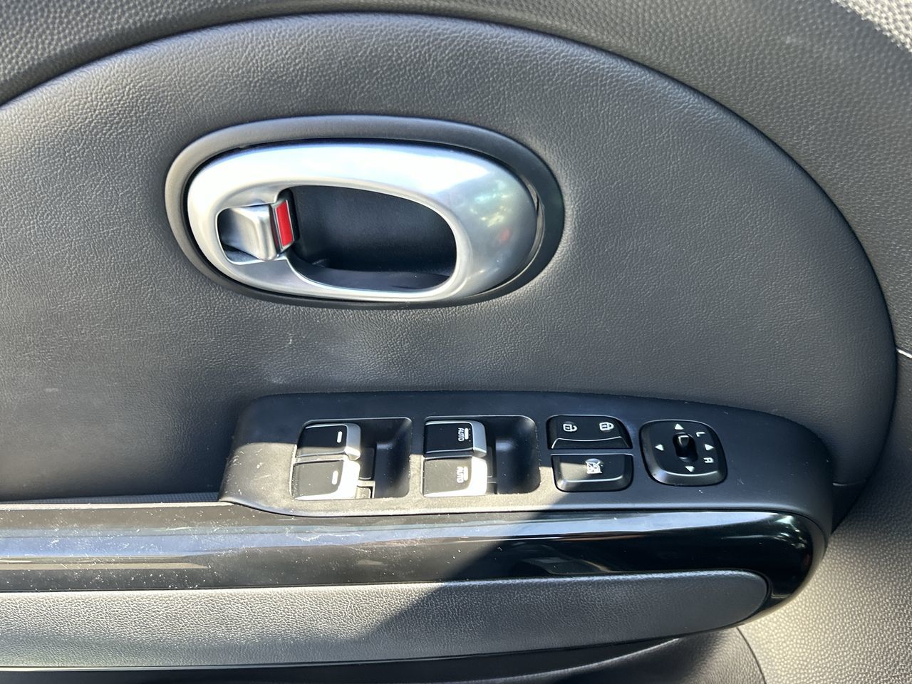 Kia Soul  2019 à Vancouver nord, Colombie-Britannique