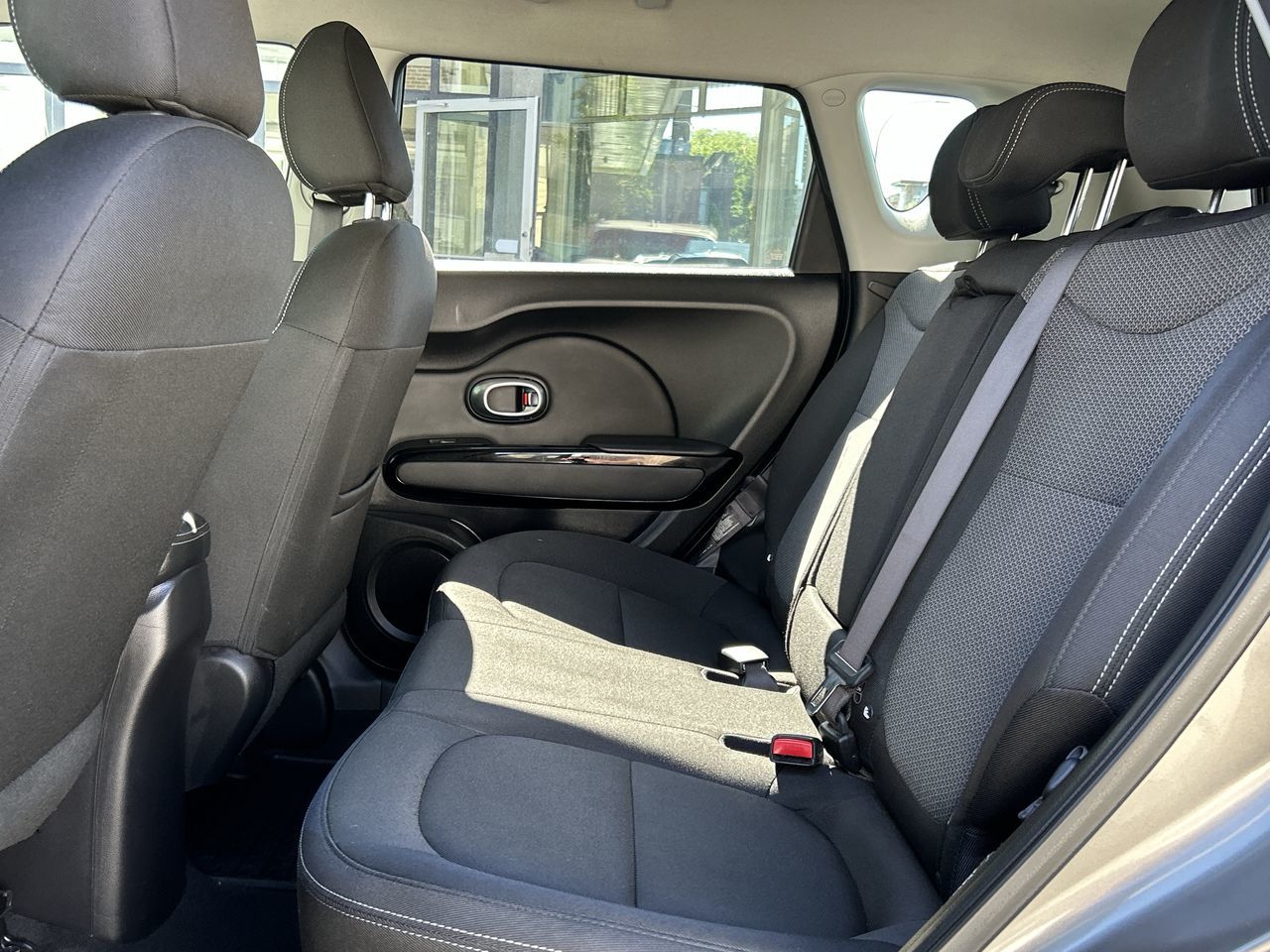 Kia Soul  2019 à Vancouver nord, Colombie-Britannique