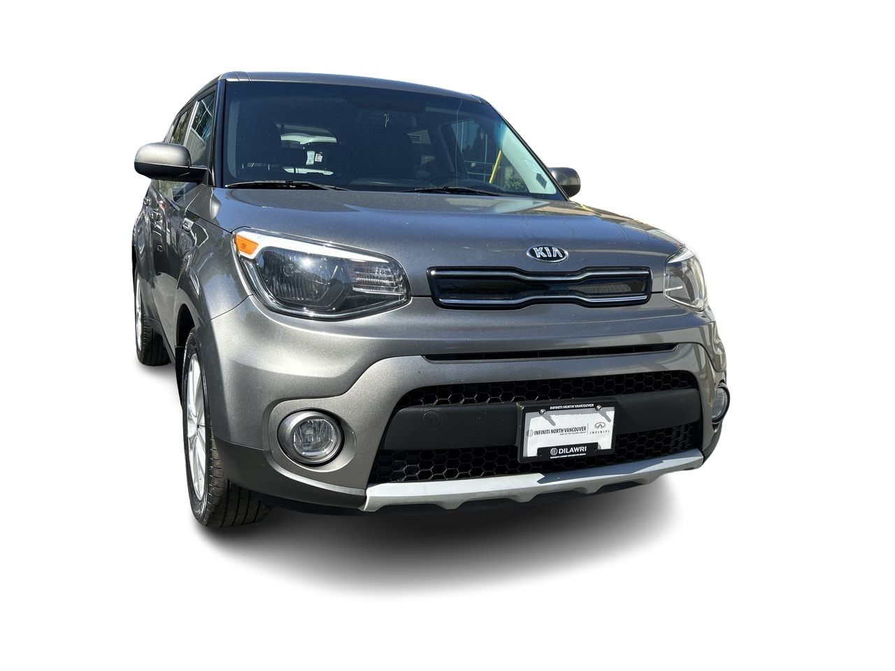 Kia Soul  2019 à Vancouver nord, Colombie-Britannique