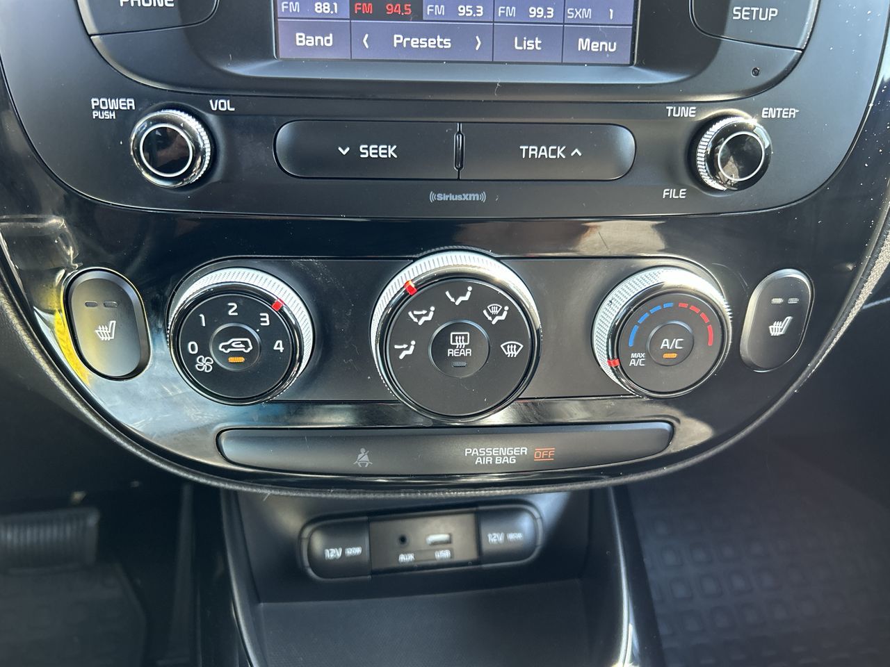 Kia Soul  2019 à Vancouver nord, Colombie-Britannique