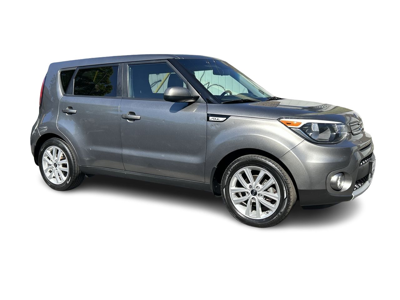 Kia Soul  2019 à Vancouver nord, Colombie-Britannique