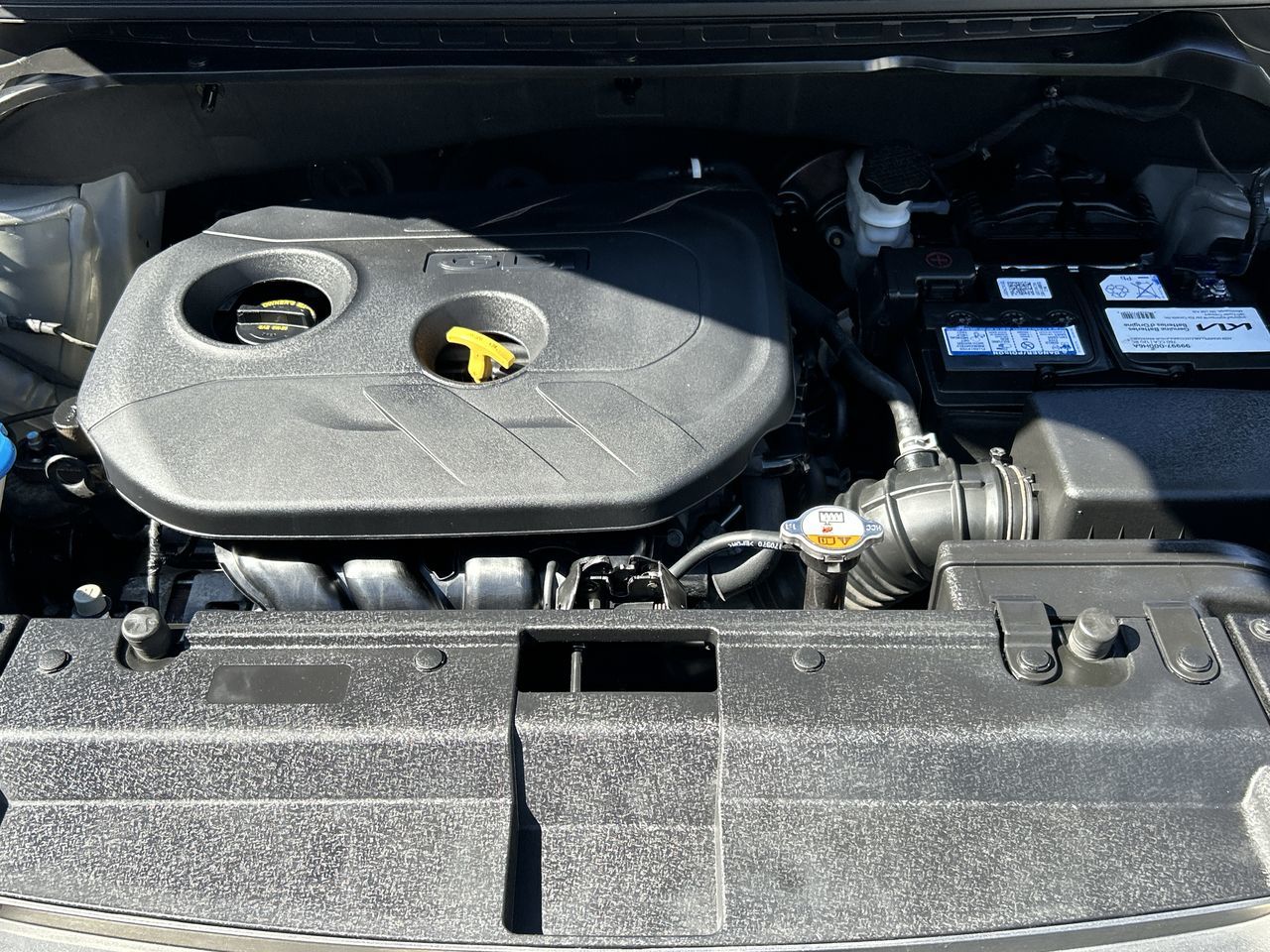 Kia Soul  2019 à Vancouver nord, Colombie-Britannique