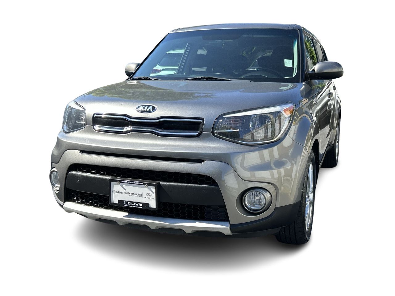 Kia Soul  2019 à Vancouver nord, Colombie-Britannique