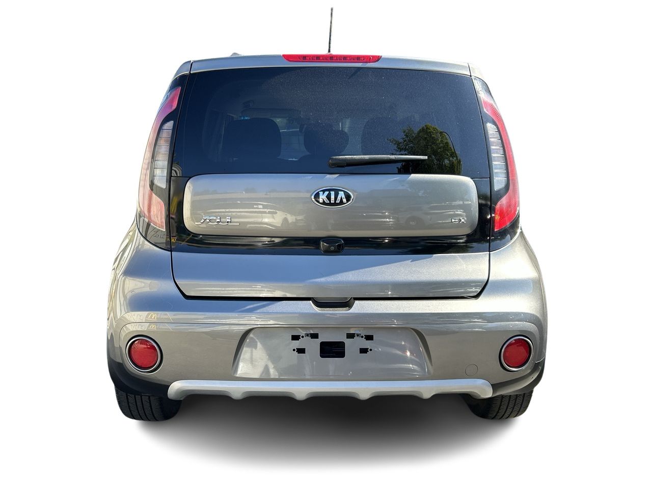 Kia Soul  2019 à Vancouver nord, Colombie-Britannique
