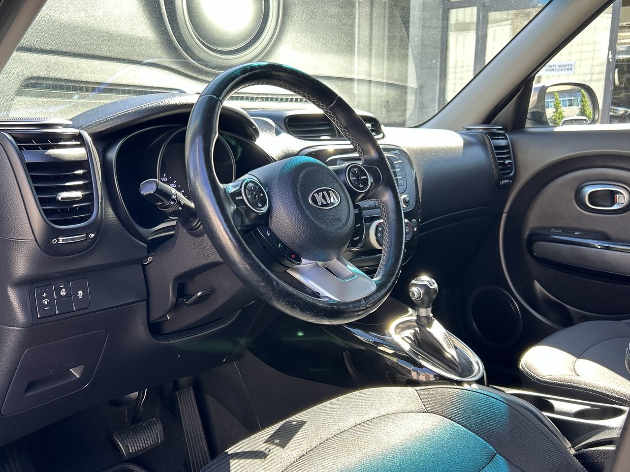 Kia Soul  2019 à Vancouver nord, Colombie-Britannique