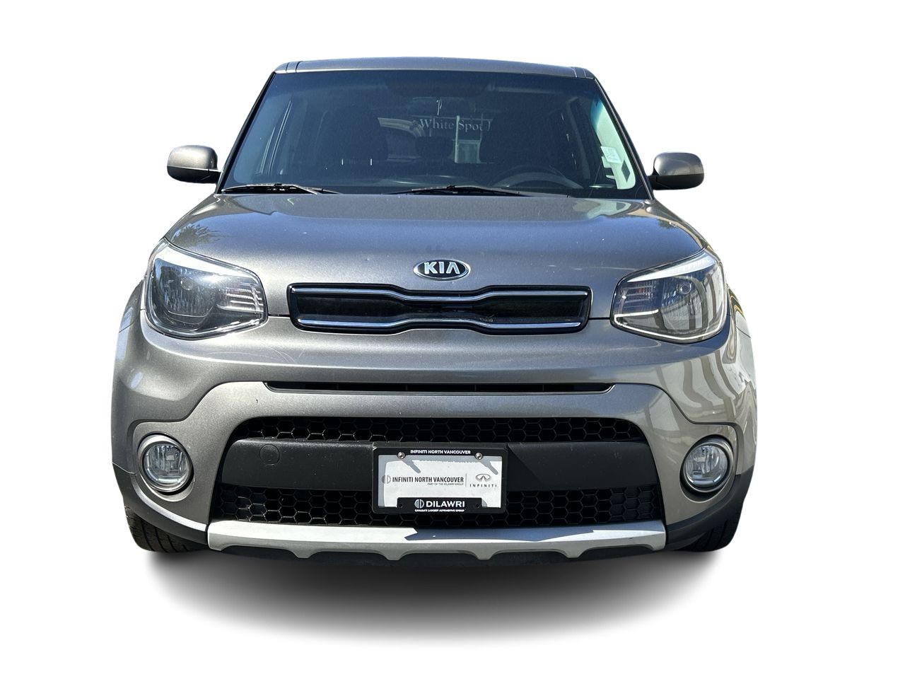 Kia Soul  2019 à Vancouver nord, Colombie-Britannique