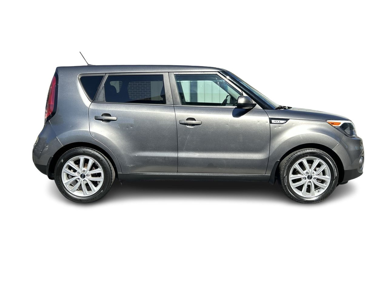 Kia Soul  2019 à Vancouver nord, Colombie-Britannique
