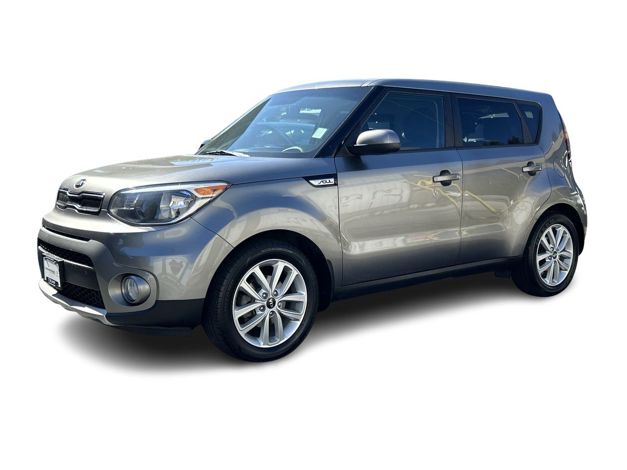 Kia Soul  2019 à Vancouver nord, Colombie-Britannique