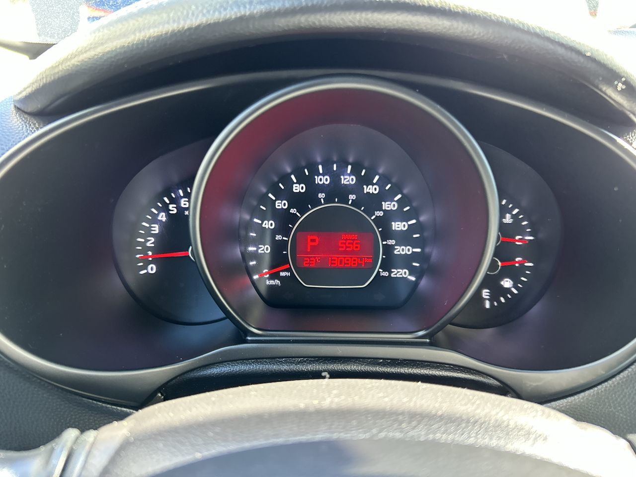 Kia Soul  2019 à Vancouver nord, Colombie-Britannique