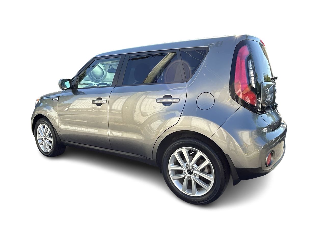Kia Soul  2019 à Vancouver nord, Colombie-Britannique