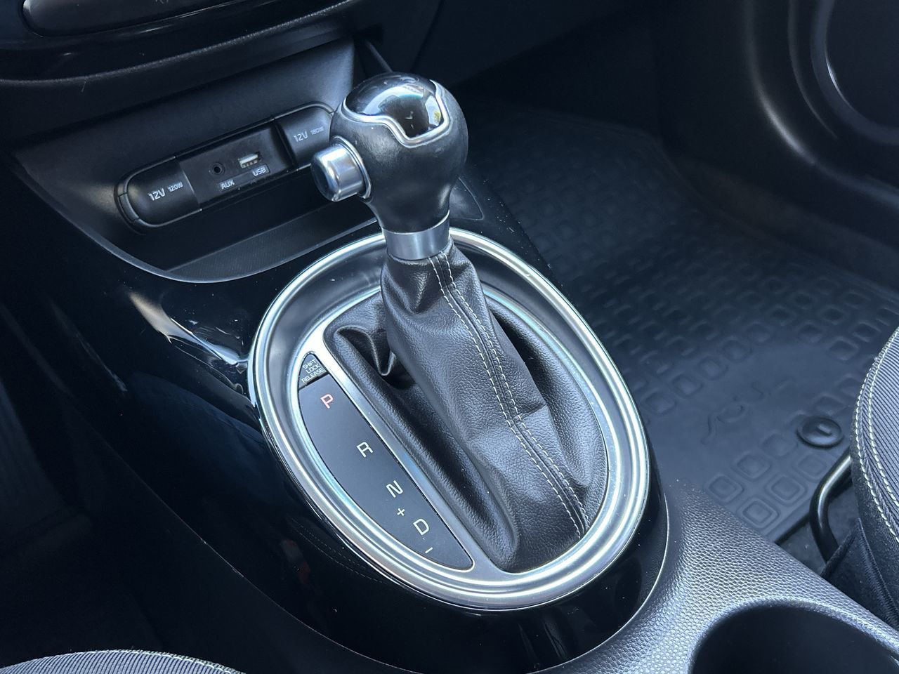 Kia Soul  2019 à Vancouver nord, Colombie-Britannique