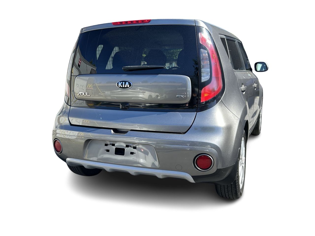 Kia Soul  2019 à Vancouver nord, Colombie-Britannique