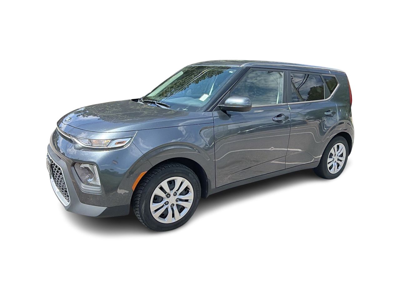 2020  Soul