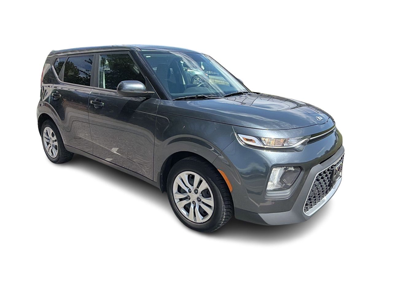 2020  Soul
